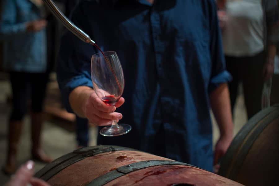 Margaret River: Winery Tour with Lunch and Brewery Visit - Price and value: what $130 really buys you