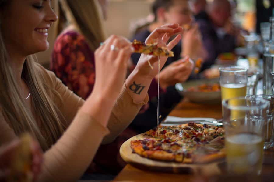 Margaret River: Winery Tour with Lunch and Brewery Visit - Who should book this Margaret River day tour