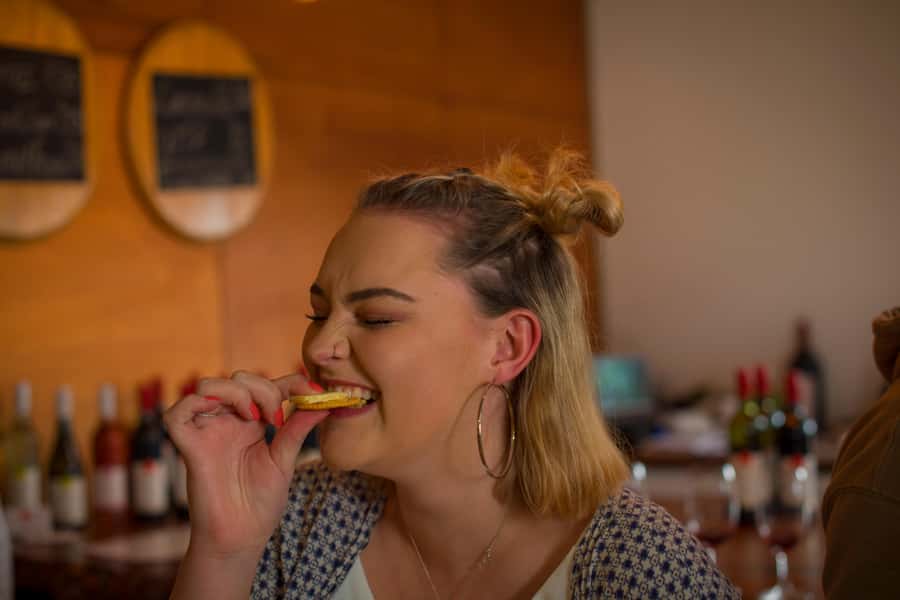 Margaret River: Winery Tour with Lunch and Brewery Visit - A few practical rules that affect the vibe