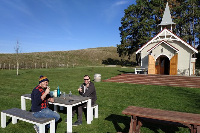 Marlborough Winery Tour - A Day of Cuisine & Wine 6hrs - The Winery Stops: Boutique Doors and Appointment-Style Visits
