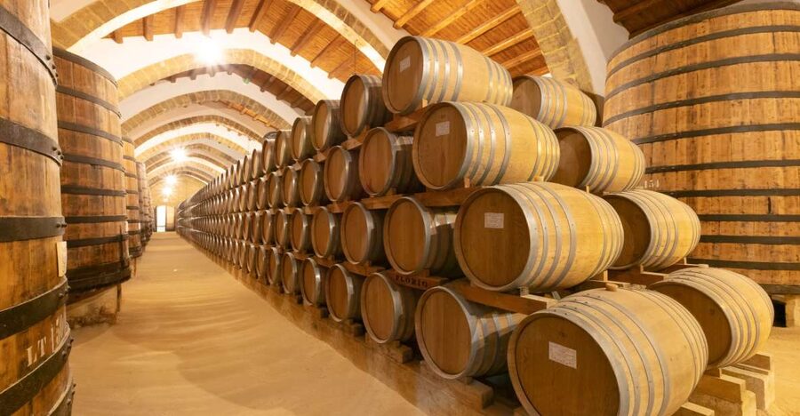 Marsala: Florio Winery Tour with Food-Paired Wine Tastings - Quick highlights (the stuff you’ll remember)