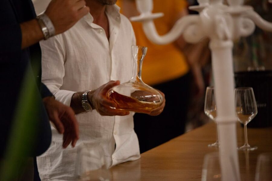 Marsala: Florio Winery Tour with Local Wine Tasting - Key Points You’ll Care About