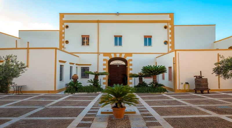 Marsala: Historic winery tour with wine tasting - Key Takeaways Before You Go