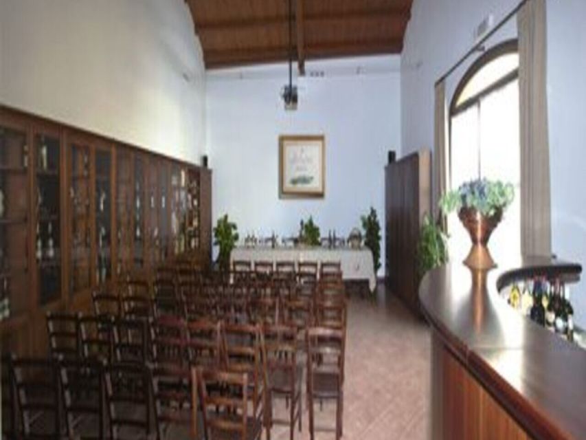 Marsala: Winery Tour with Wine Tasting and Local Products - Price and value: is $23 worth it?