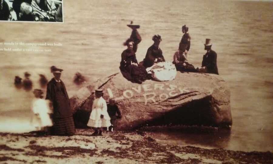 Martha's Vineyard: All Island Tour - Vineyard Haven (Tisbury): old ports, fire scars, and a ransacking you’ll never forget