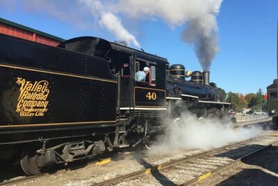 Martha's Vineyard & Essex 2-Day Tour from New York | Kids 50% Off - The Breakers in Newport: mansion time with real waterfront drama