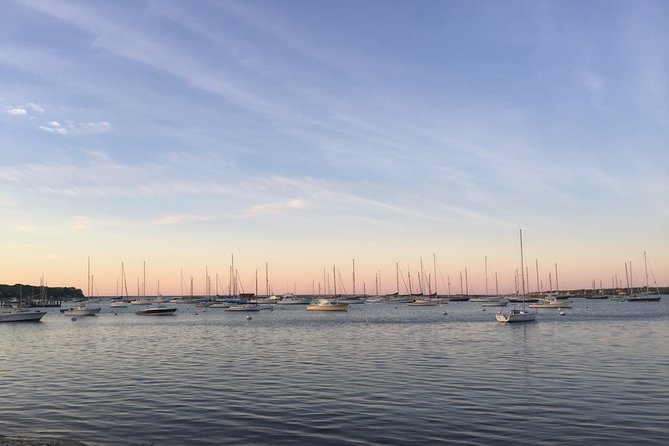 Martha's Vineyard & Essex 2-Day Tour from New York | Kids 50% Off - Martha’s Vineyard free time: a real chance to choose your own pace