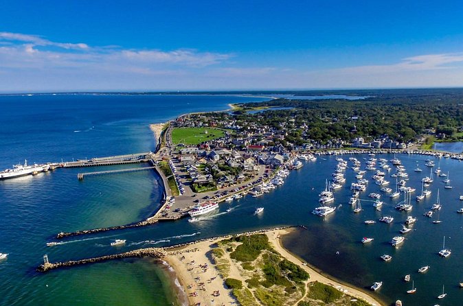 Martha's Vineyard & Essex 2-Day Tour from New York | Kids 50% Off - What you’re really paying for: value, options, and add-ons