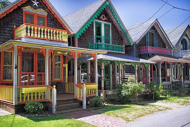 Martha's Vineyard Private Tours - Key things to know before you go