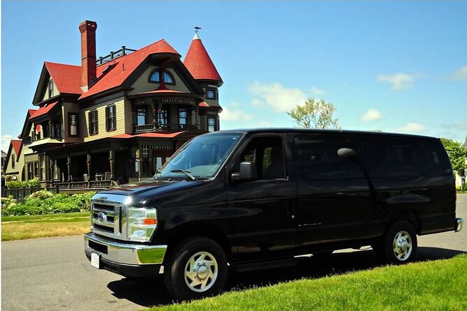 Martha's Vineyard Private Tours - Why this 3-hour private loop works on Martha’s Vineyard