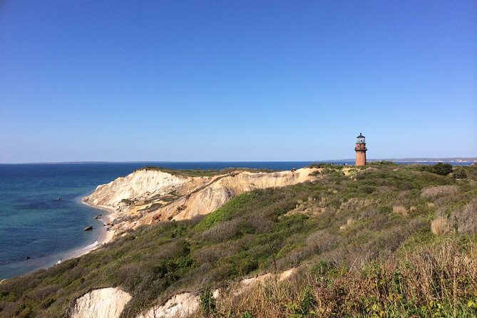 Martha's Vineyard Private Tours - Price and value: $389 per group for up to 6