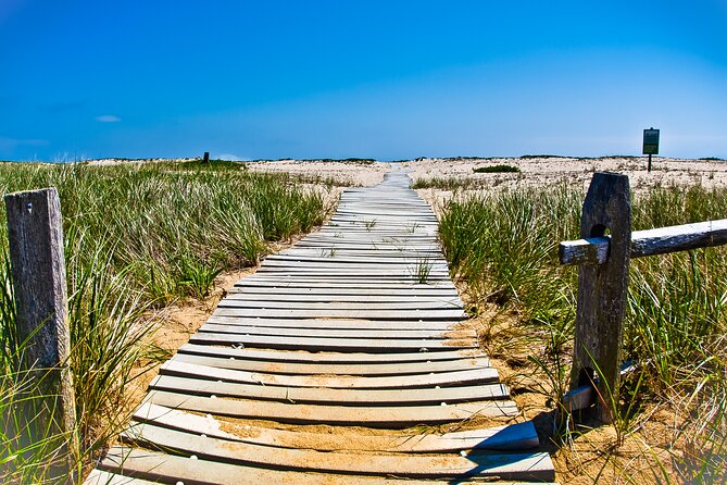 Martha’s Vineyard Self-Guided Driving & Walking Audio Tour - Key highlights you should know before you go