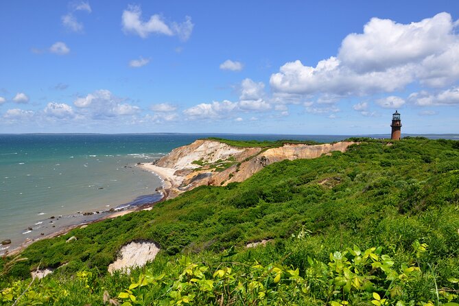 Martha’s Vineyard Self-Guided Driving & Walking Audio Tour - Inkwell Beach Cottage: a beach story with honesty