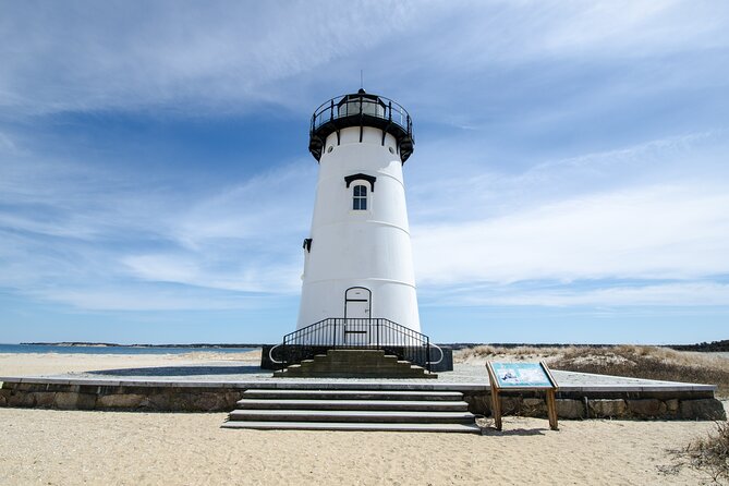 Martha’s Vineyard Self-Guided Driving & Walking Audio Tour - Caroline Tuthill Wildlife Preserve and the 300+ birds moment