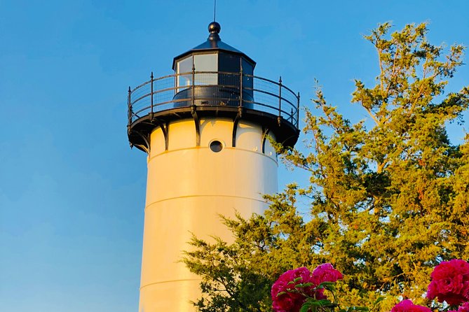 Martha's Vineyard Tours Private and Fun! - Key highlights for your island afternoon
