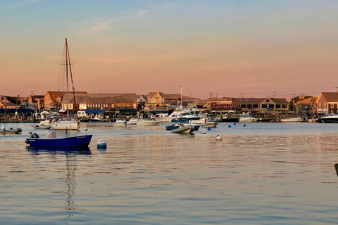 Martha's Vineyard Tours Private and Fun! - Jaws filming locations: movie-fun facts that don’t feel forced