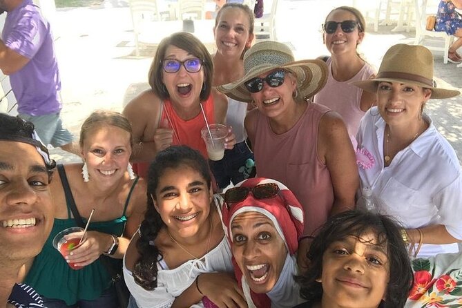 Martha’s Vineyard Venture Scavenger Hunt - Key Highlights You’ll Feel Right Away