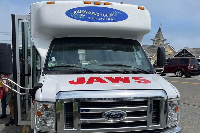 Martha Vineyard Bus Tour - Why a 3-Hour Martha’s Vineyard Bus Tour Works for First-Timers
