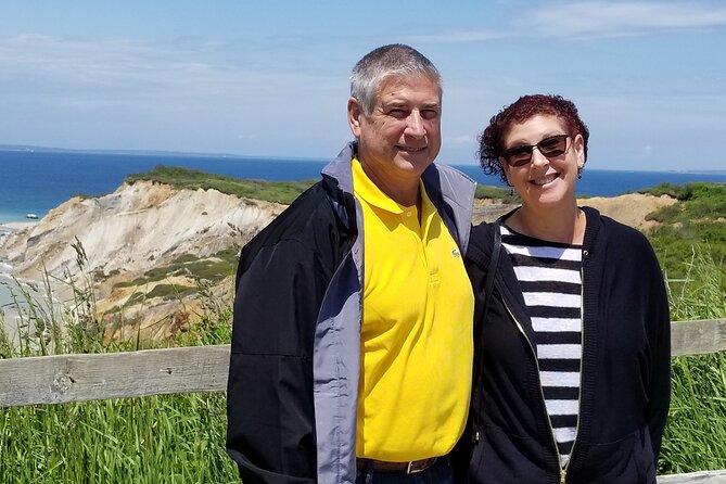 Martha Vineyard Bus Tour - Price and What You Get for $60