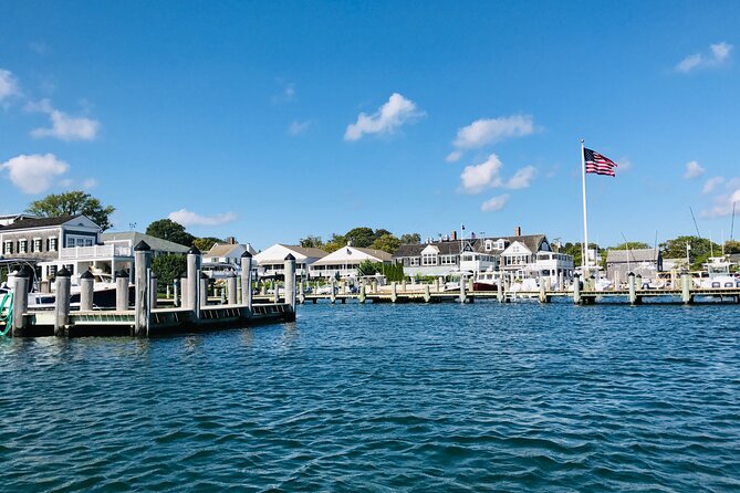Marthas Vineyard Luxury Tour (2hrs) - Key highlights at a glance