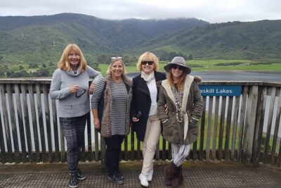 Martinborough Winery and Foodie Day Tour with vineyard lunch - Wellington to Wairarapa: The Remutaka Ranges Drive You Actually Notice