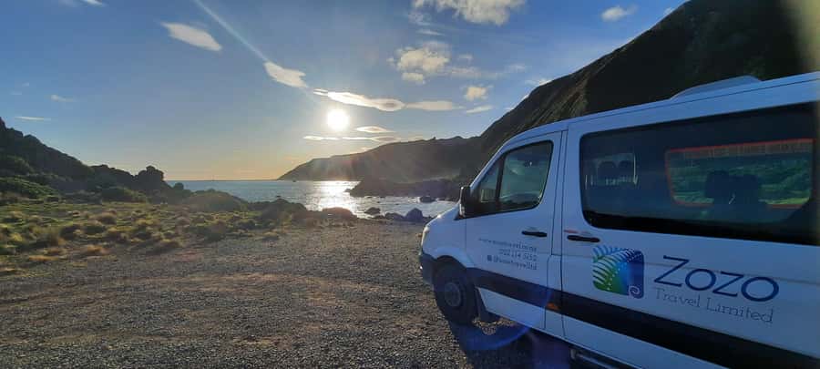 Martinborough Winery and South Wairarapa Wild Coast Tour - Key Highlights at a Glance