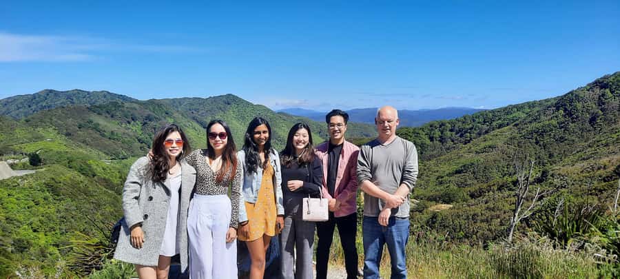 Martinborough Winery and South Wairarapa Wild Coast Tour - Who This Tour Fits Best (and Who Should Rethink It)