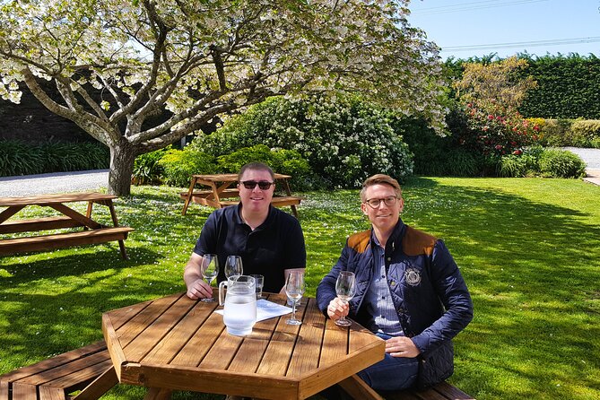 Martinborough Winery Private Tour - Key highlights at a glance