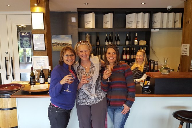 Martinborough Winery Private Tour - Price and value: what $145.91 per person really buys