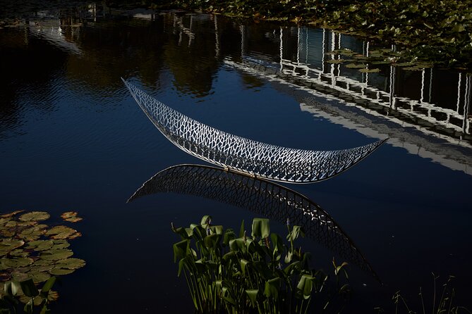 Matakana Art & Vineyard Experience incl. Lunch & Wine Tasting Tour From Auckland - Key highlights you’ll care about
