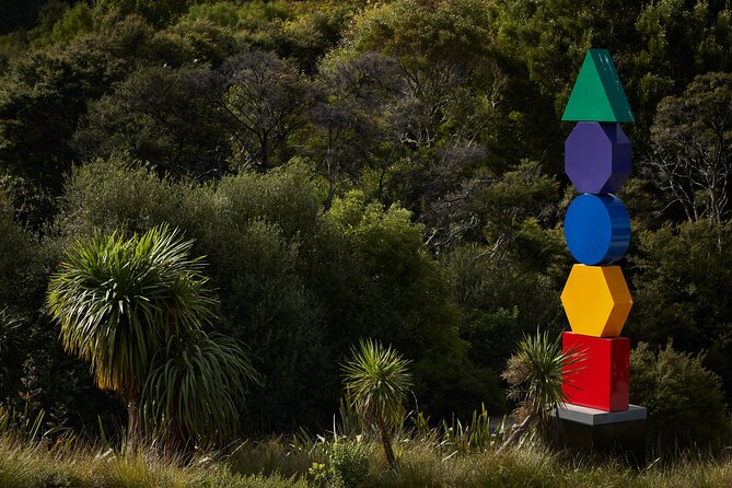 Matakana Art & Vineyard Experience incl. Lunch & Wine Tasting Tour From Auckland - Who this Matakana private tour is best for