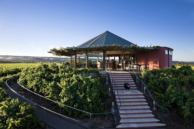 McLaren Vale North Hop-On Hop-Off Wine Tour - Key things I’d plan around