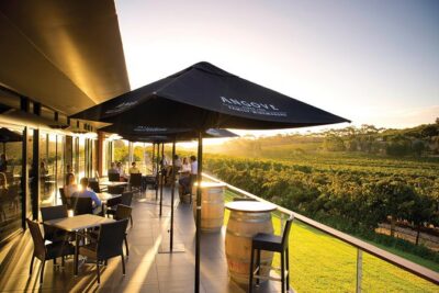 McLaren Vale North Hop-On Hop-Off Wine Tour - Adelaide to McLaren Vale: Getting Started Without Stress