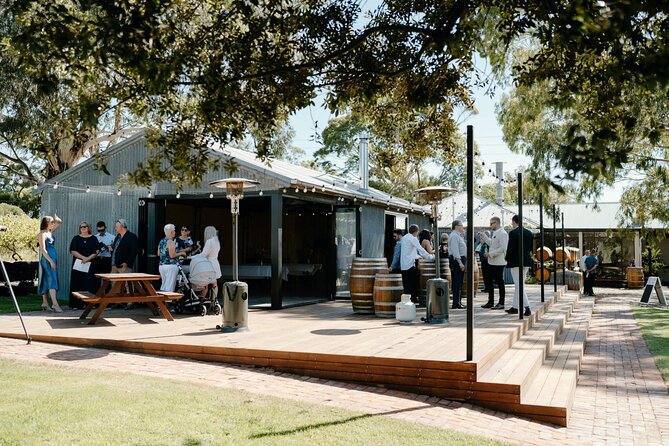 McLaren Vale North Hop-On Hop-Off Wine Tour - Who This Tour Is Best For (And Who It Might Not Fit)