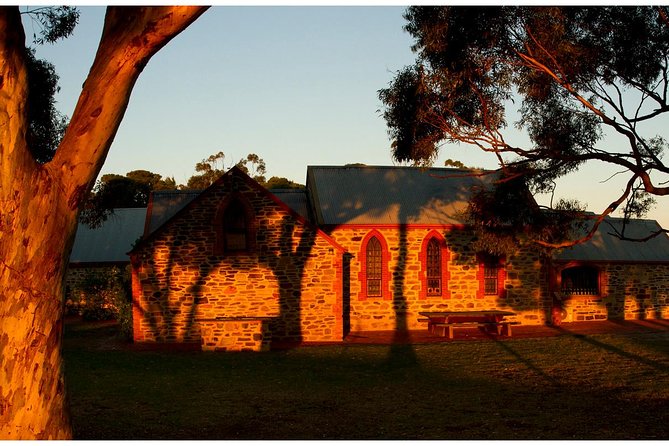 McLaren Vale North Hop-On Hop-Off Wine Tour - Should You Book the McLaren Vale North Hop-On Hop-Off Tour?