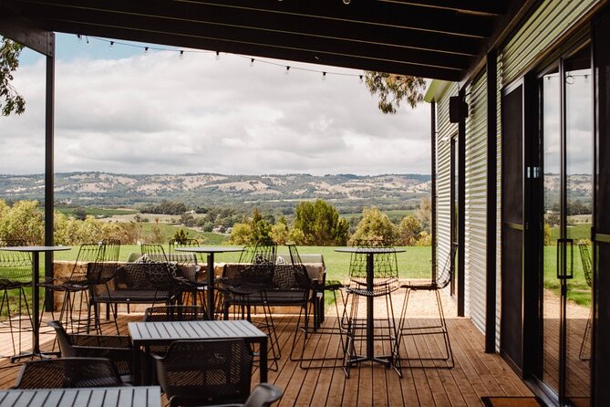 McLaren Vale South Hop-On Hop-Off Winery Tour - The human touch: Nathan’s recommendations and friendly venues