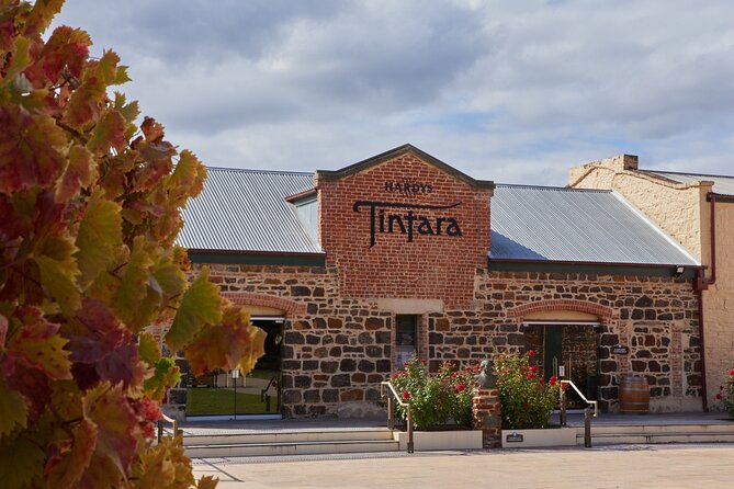 McLaren Vale South Hop-On Hop-Off Winery Tour - The 7-hour rhythm: how a self-paced schedule works in real life