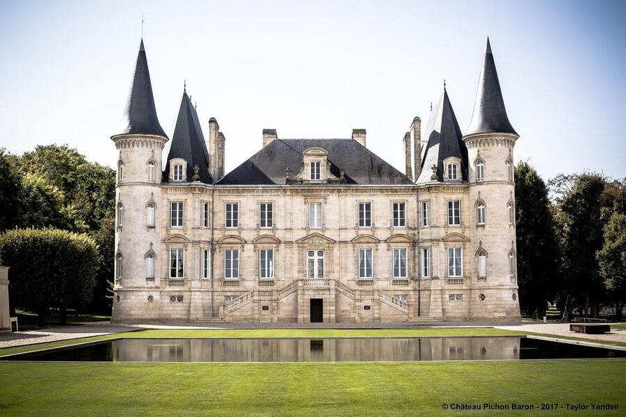 Médoc Morning Wine Tour - Winery & Tastings - Optional afternoon add-on: Saint-Émilion as the full-day combo