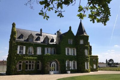 Medoc Region Wine Day Trip with Vineyard Visits & Tastings from Bordeaux - Stop 1 in Médoc: Margaux or St-Julien tastings at classified growth