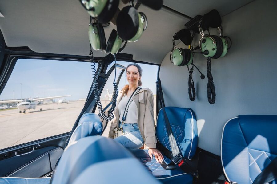 Melbourne: Private Yarra Valley Winery Lunch by Helicopter - Private Service Details That Actually Matter