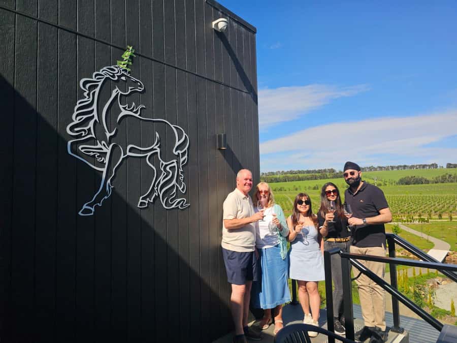 Melbourne: Yarra Valley Half-Day Wine Tour - What you’ll taste: Pinot Noir, Chardonnay, and more than the obvious