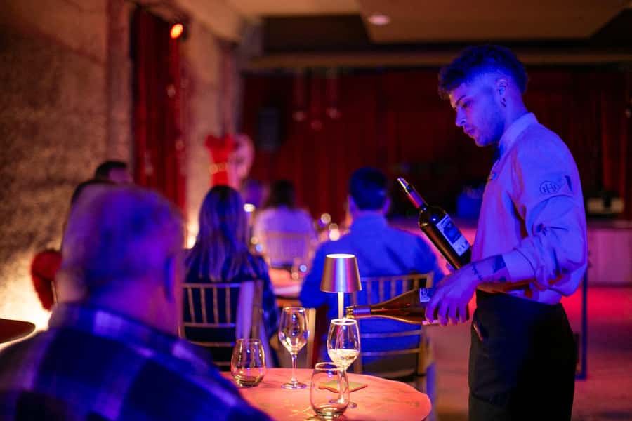 Mendoza: Tango Show with Dinner at Hualta Winery Hotel - Timing, Comfort, and What to Wear (So You Don’t Miss the Feeling)