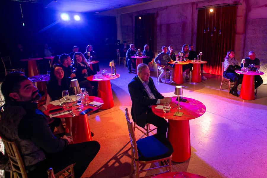 Mendoza: Tango Show with Dinner at Hualta Winery Hotel - Price and Value: Why $220 Can Make Sense Here