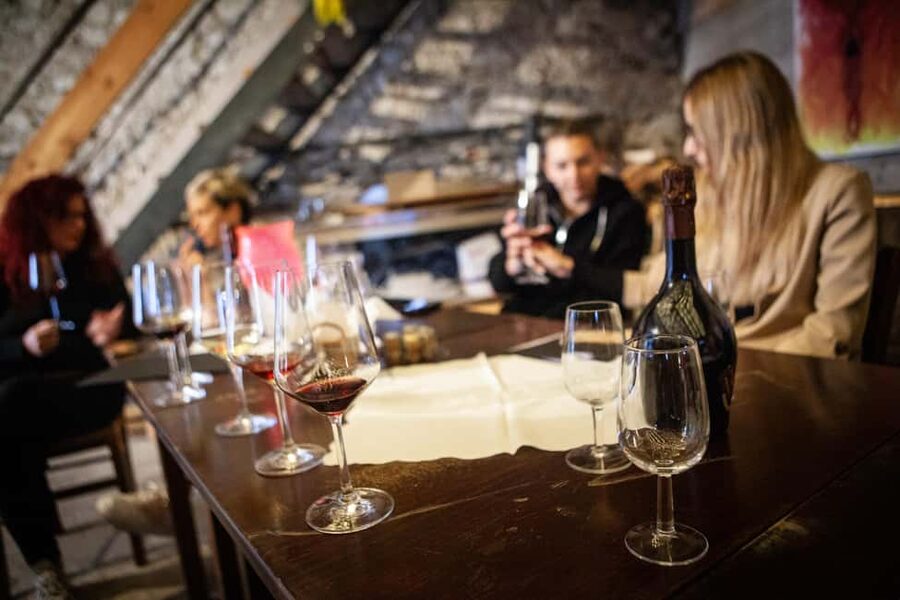Mezzocorona: Teroldego Vineyard Tour and Wine Tasting - Key Things I’d Pay Attention To