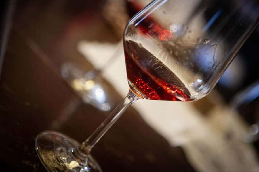 Mezzocorona: Teroldego Vineyard Tour and Wine Tasting - Mezzocorona Vineyard Life in a Tight, Worth-It Time Slot