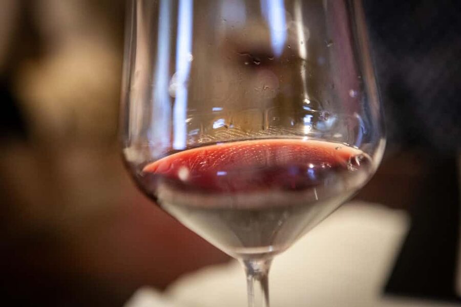 Mezzocorona: Teroldego Vineyard Tour and Wine Tasting - Speck, Salami, and Trentino Cheese: the pairing that makes sense