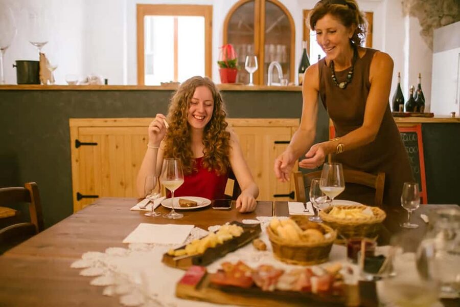 Mezzocorona: vineyard Tour on Mount and tasting of 3 wines - Key highlights at a glance