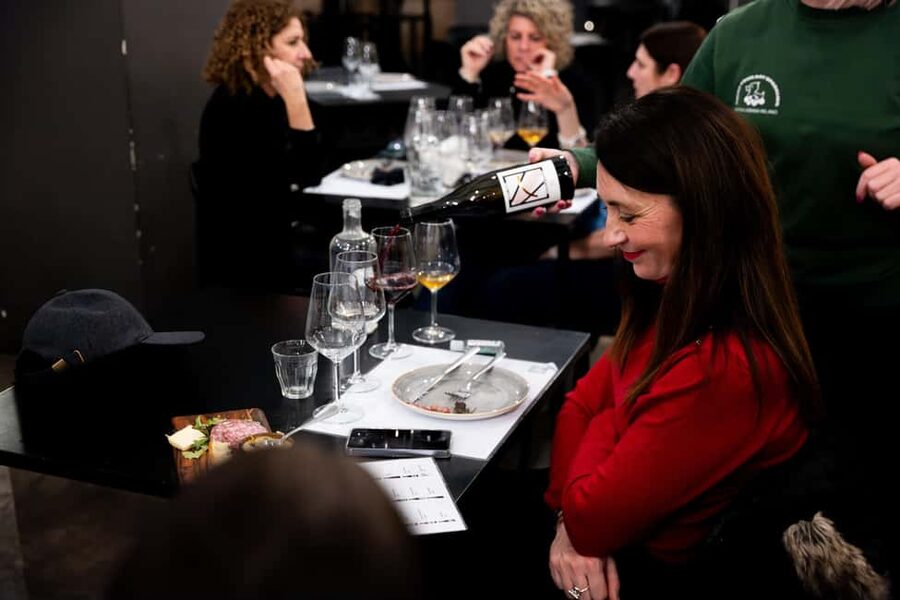 Milan Urban Winery: Taste & Tour at Cantina Urbana - Who Should Book Cantina Urbana Milano