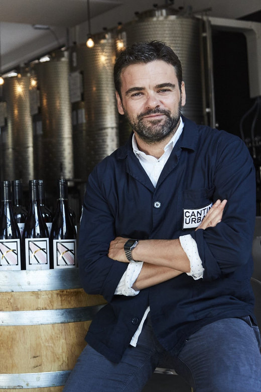 Milan Urban Winery: Taste & Tour at Cantina Urbana - Your 90-Minute Game Plan: Tour First, Then Taste 4 or 6 Wines