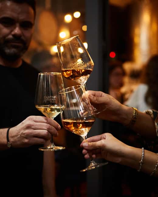 Milan: Wine Lovers Experience at Cantina Urbana Winery - Who This Experience Fits Best (and Who Should Pass)